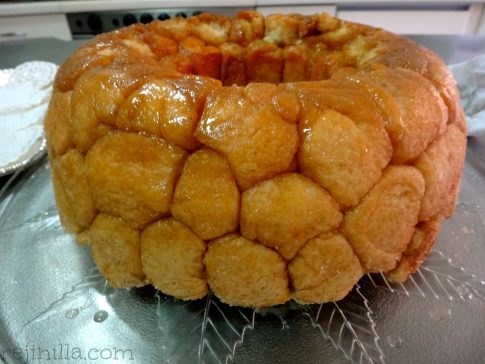monkey bread