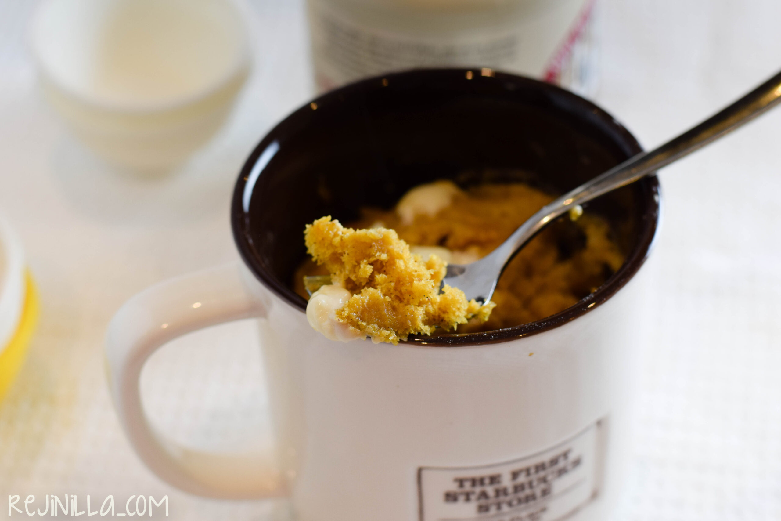 pasteito de calabaza