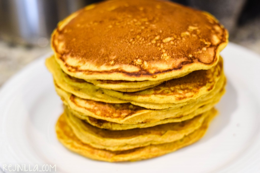 pancake calabaza-4
