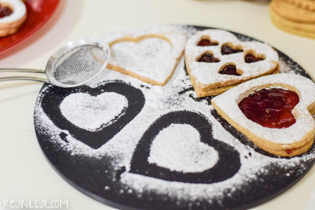 linzer cookie-12