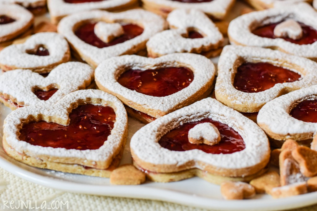 linzer cookie-15