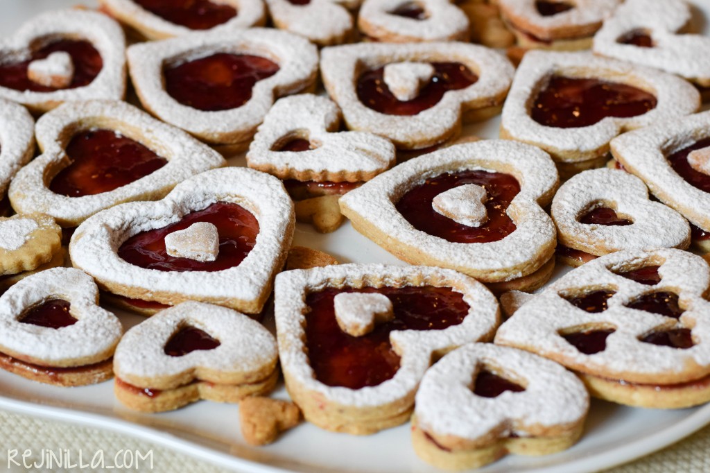 linzer cookie-17