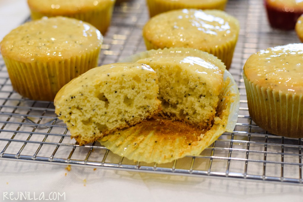 lemon poppy seed muffins-12