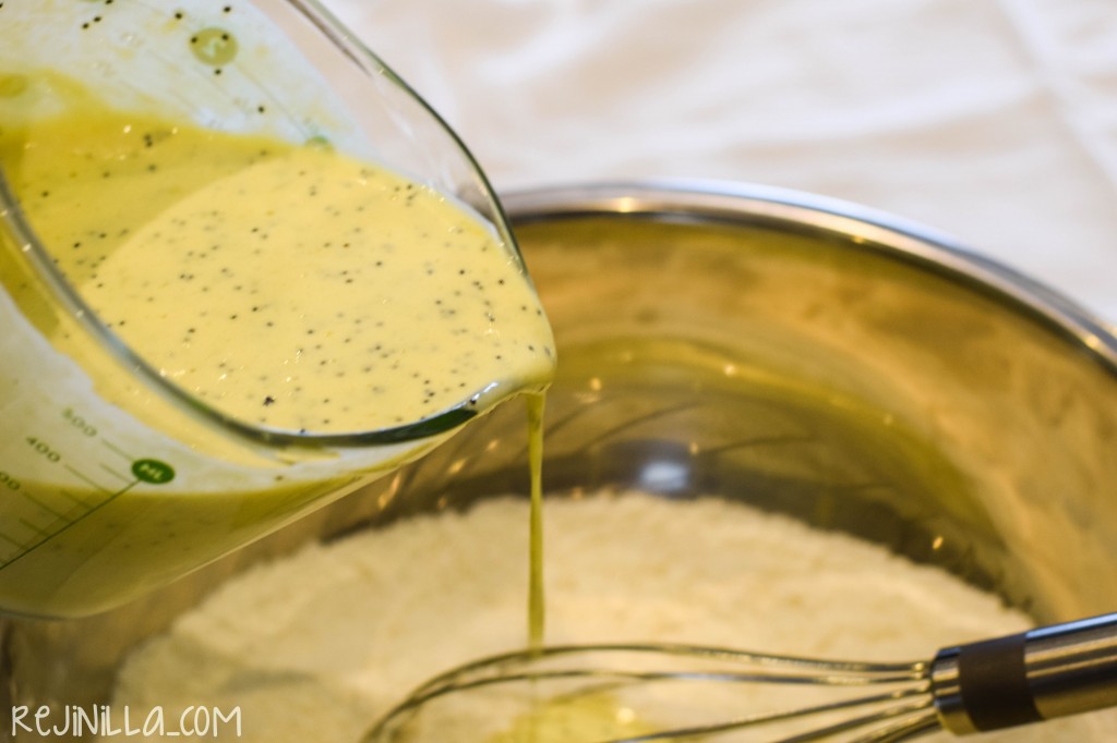 lemon poppy seed muffins-5