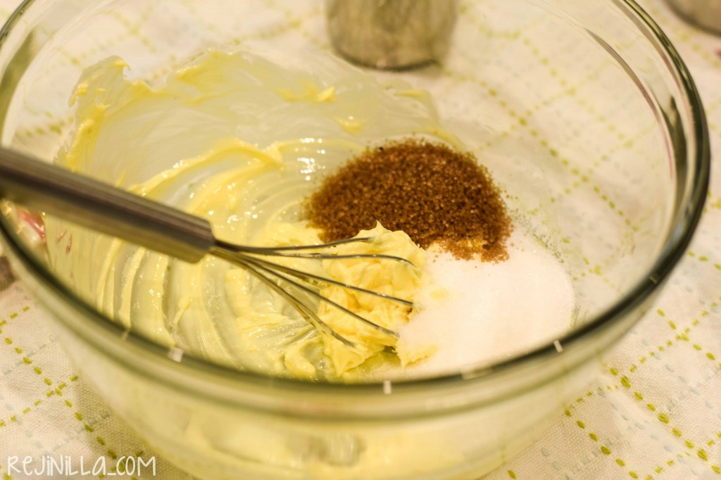 funfetti mini cake -1