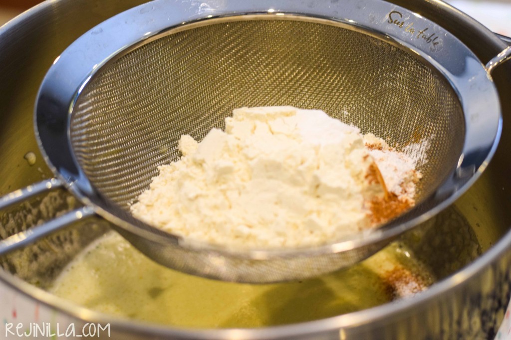 rollo platano dulce de leche-3