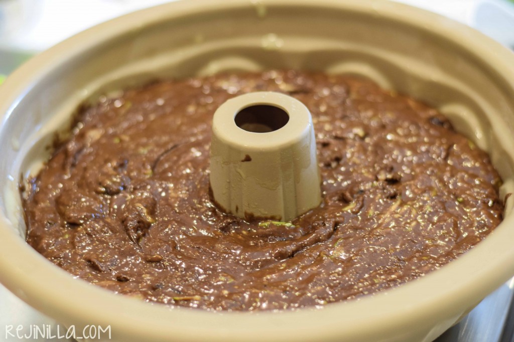 pastel de chocolate y calabacita-8