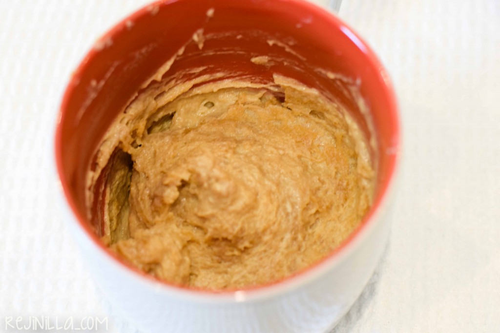 pb mug cake-3