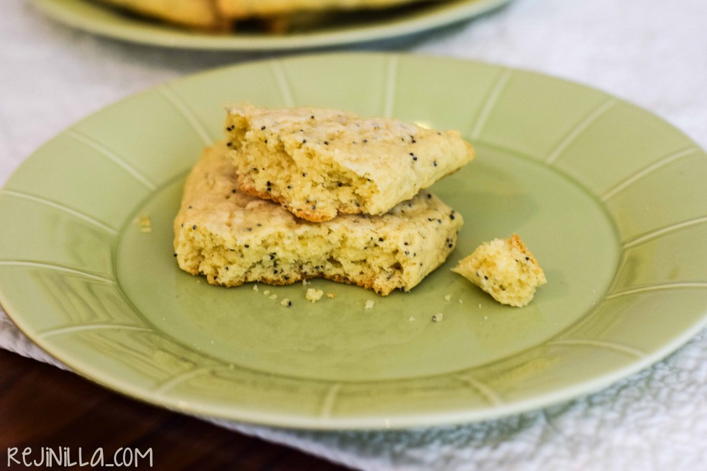 poppy seed scones 2-8