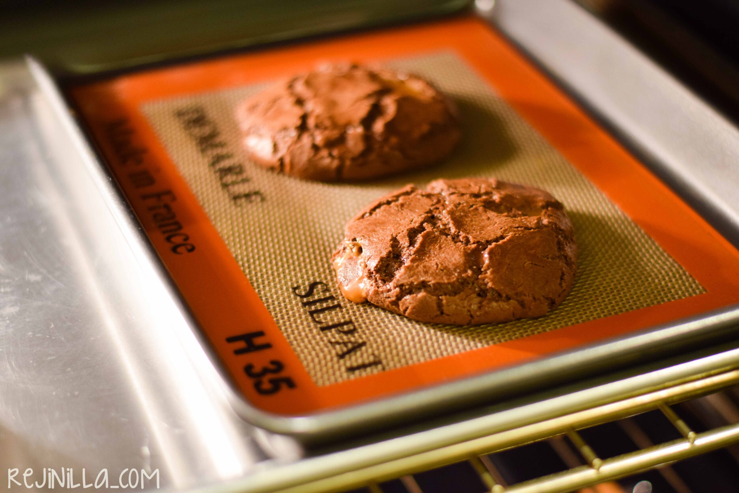 choco choco cookie for 1-6