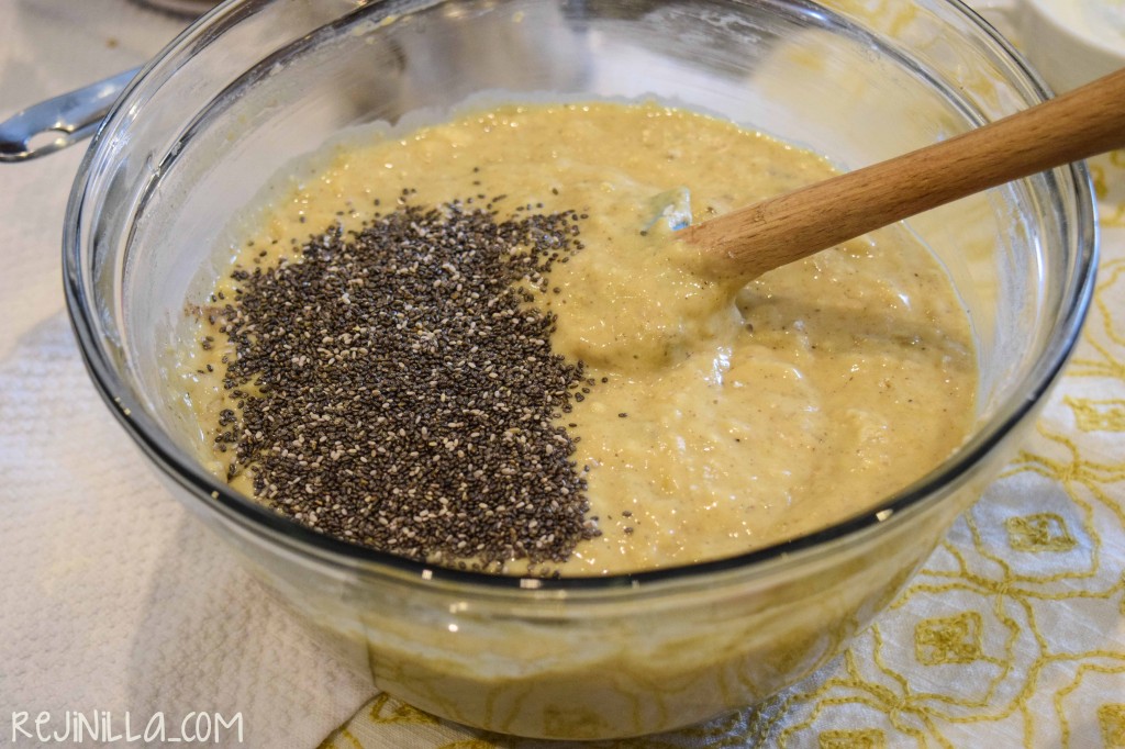 mini muffins platano chia-3