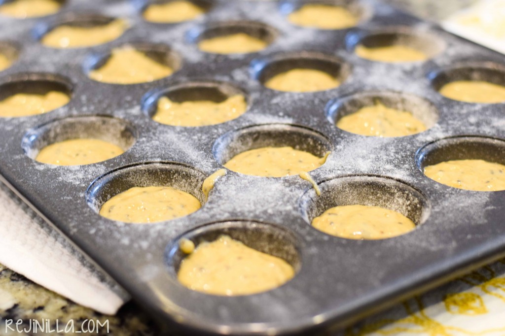 mini muffins platano chia-4