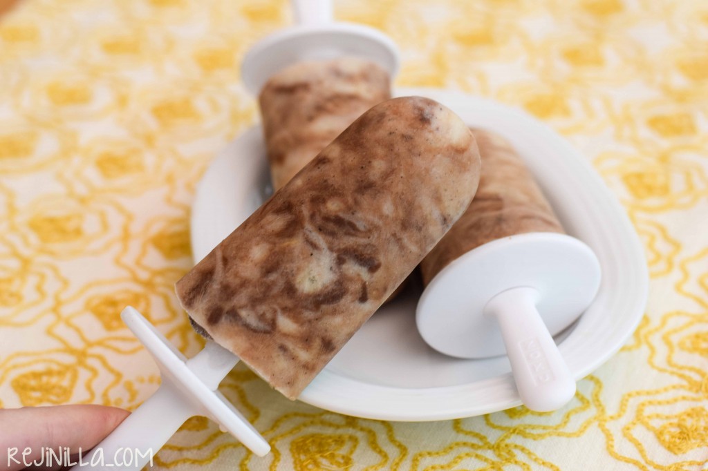 paletas platano nutella-8