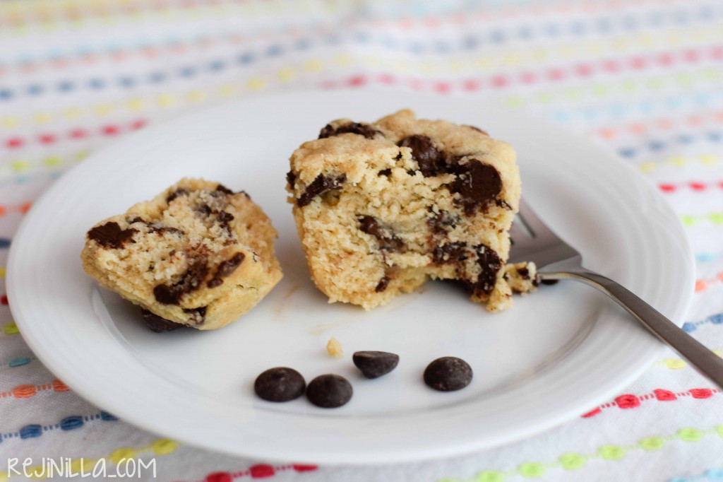 single serve muffin-9