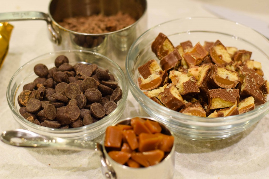 twix caramelo cookies-2