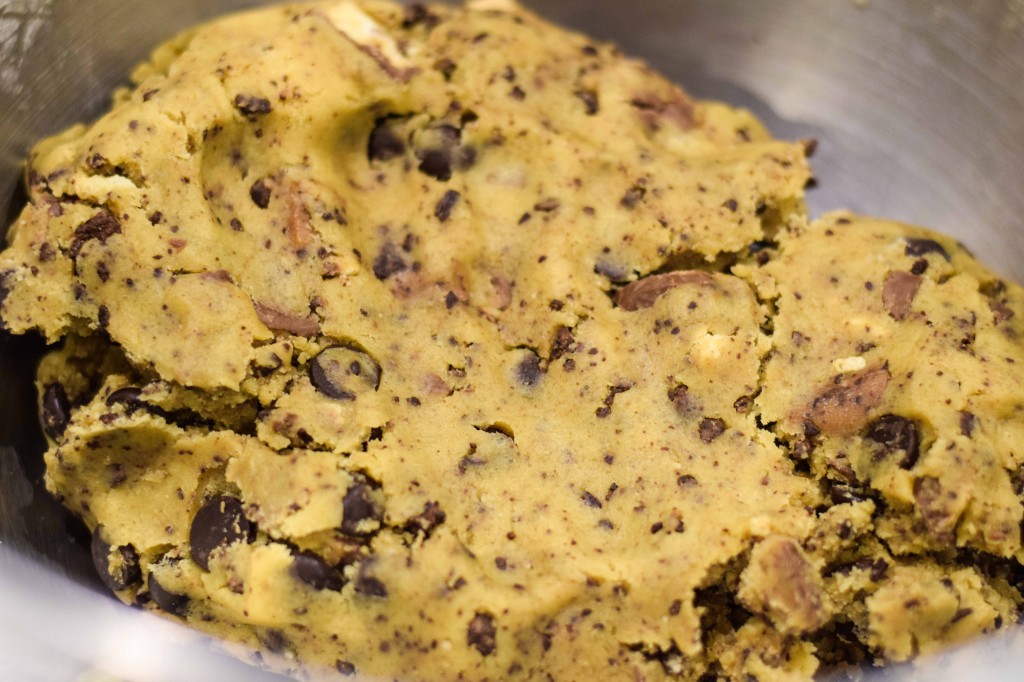 twix caramelo cookies-4