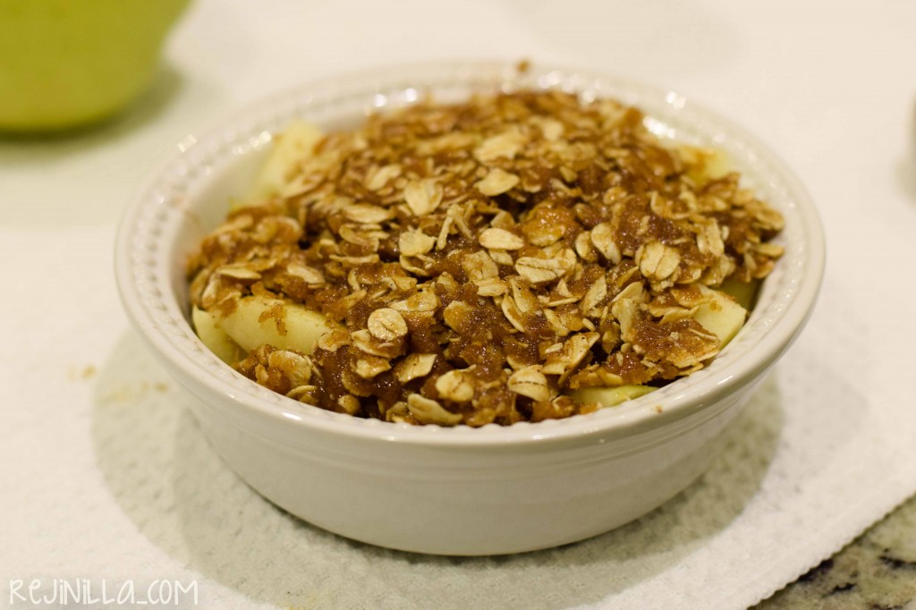 mini crumble manzana-4
