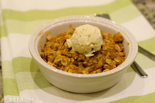 mini crumble manzana-5