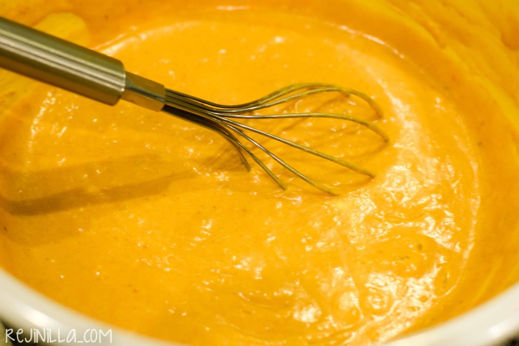 muffins calabaza fantasmas-4