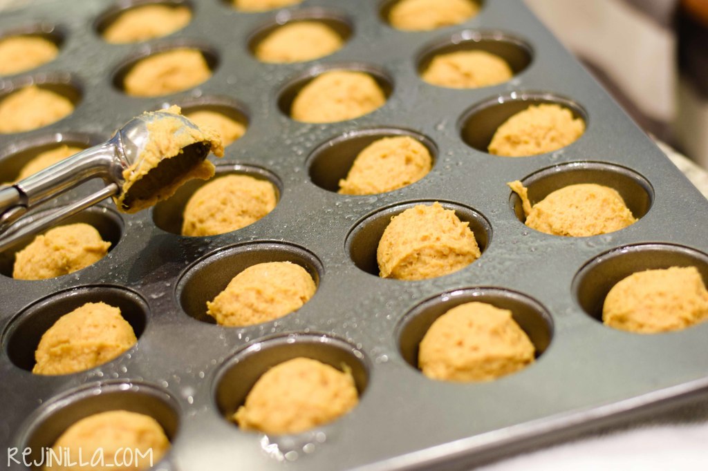 muffins calabaza fantasmas-7