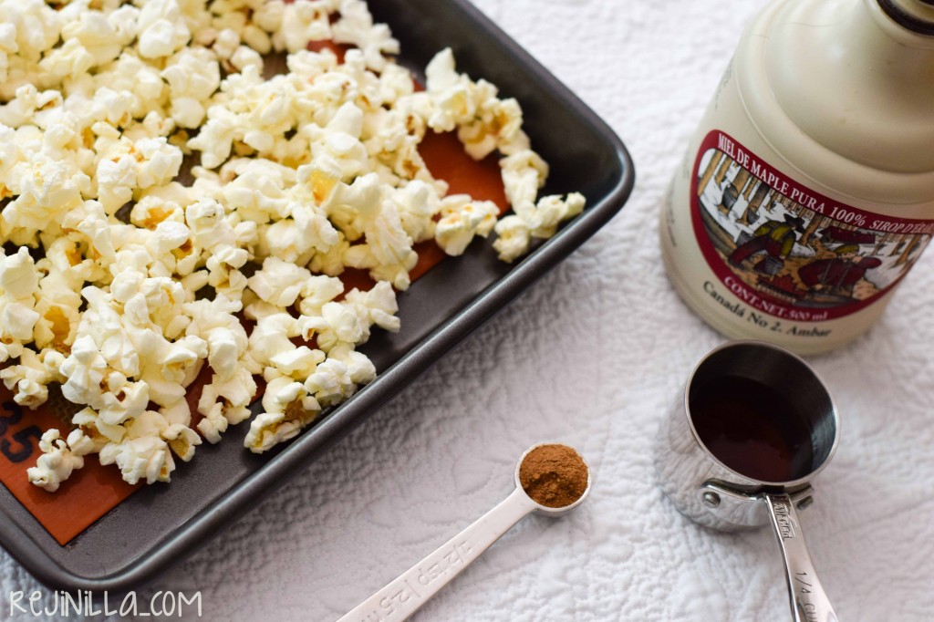 pumpkin spice popcorn-1