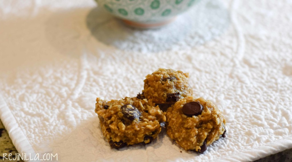 banana oat pb cookie-6