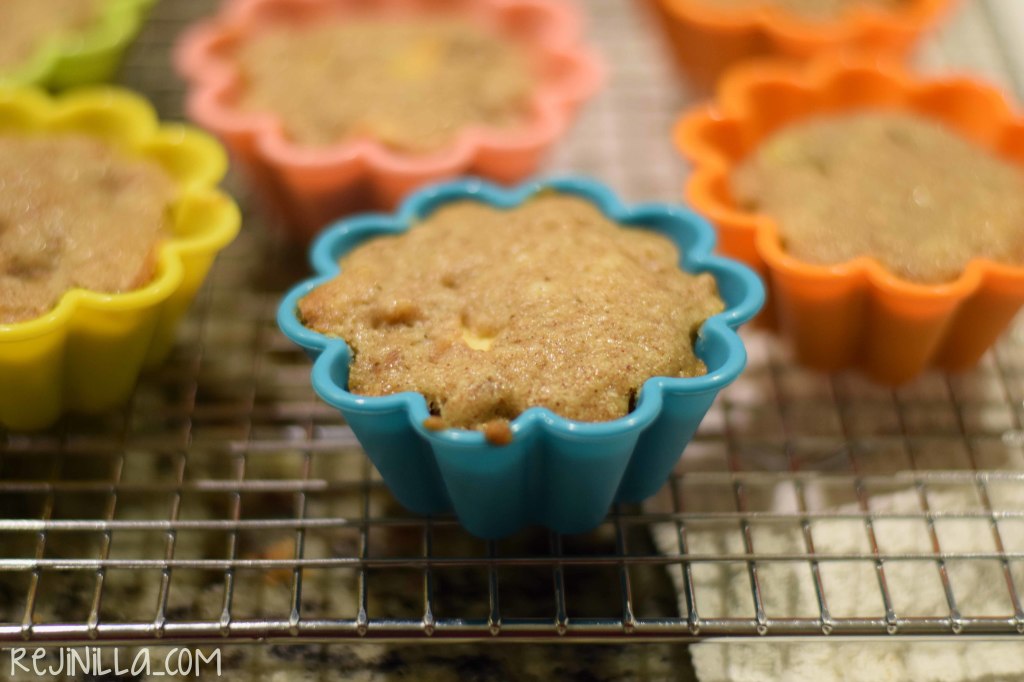 muffins manzana-8