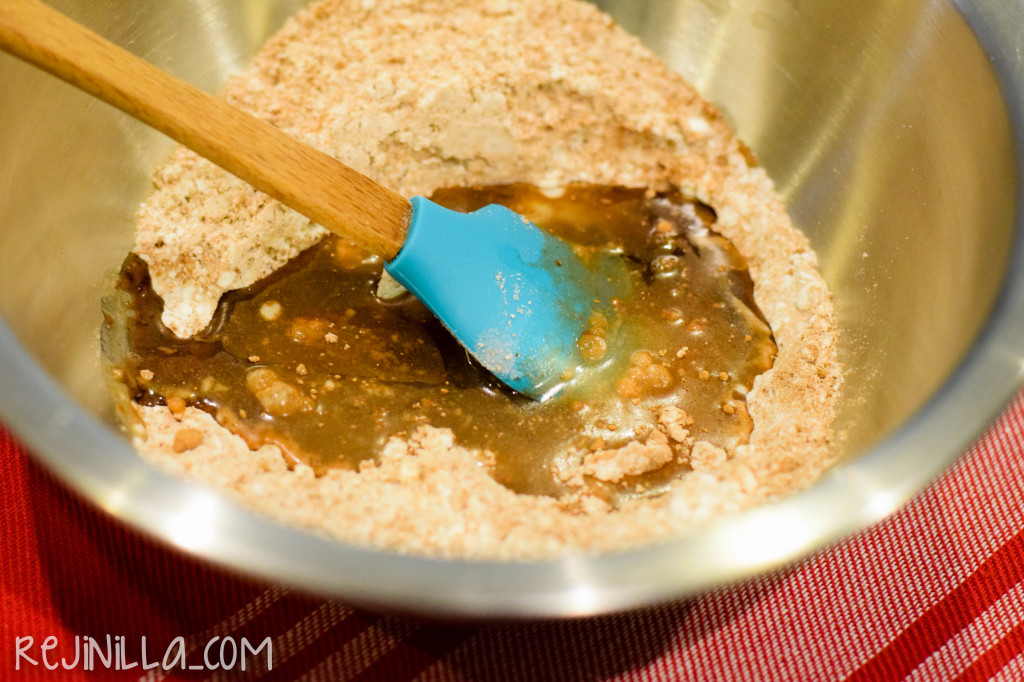 chocolate cupcakes for two-1