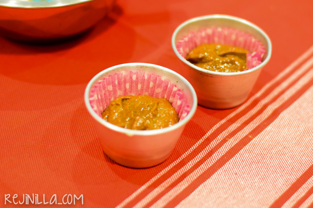 chocolate cupcakes for two-3