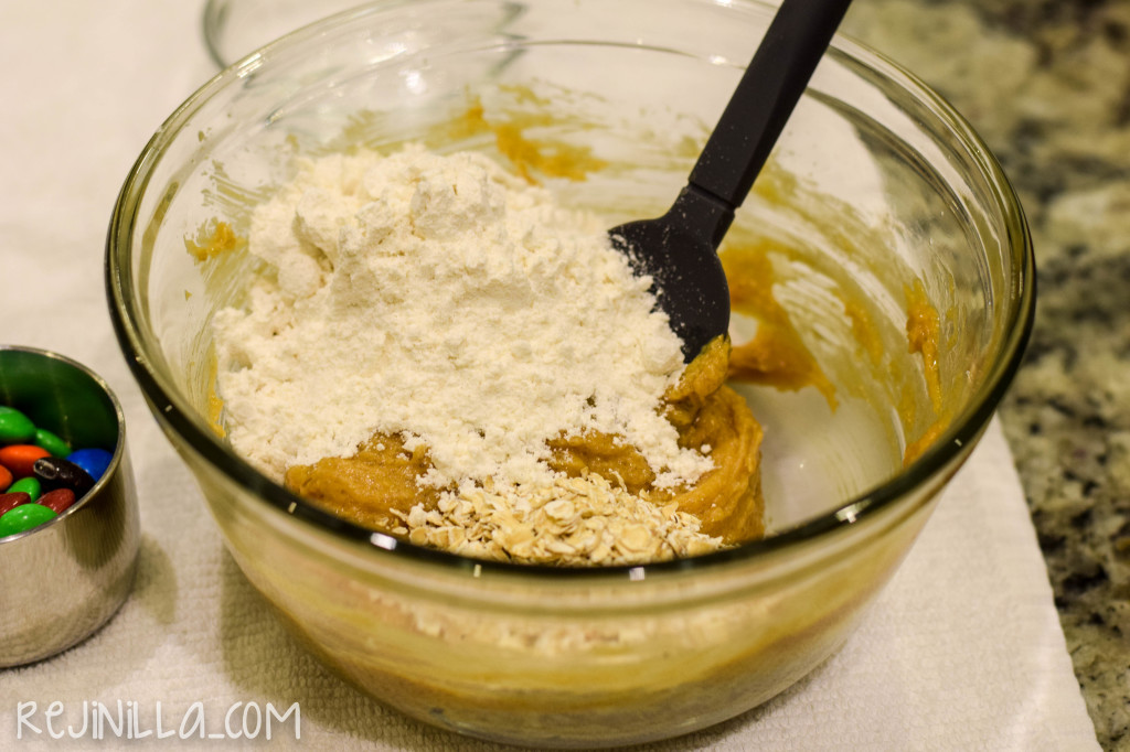 monter cookie for 1-3