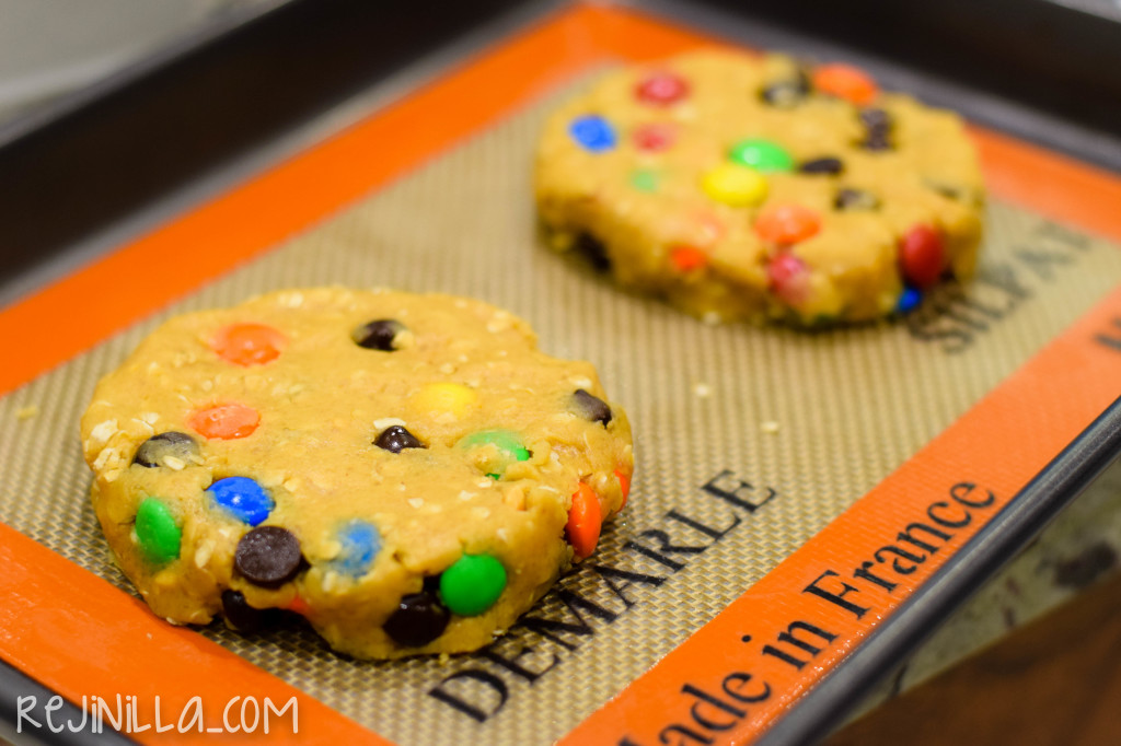 monter cookie for 1-5