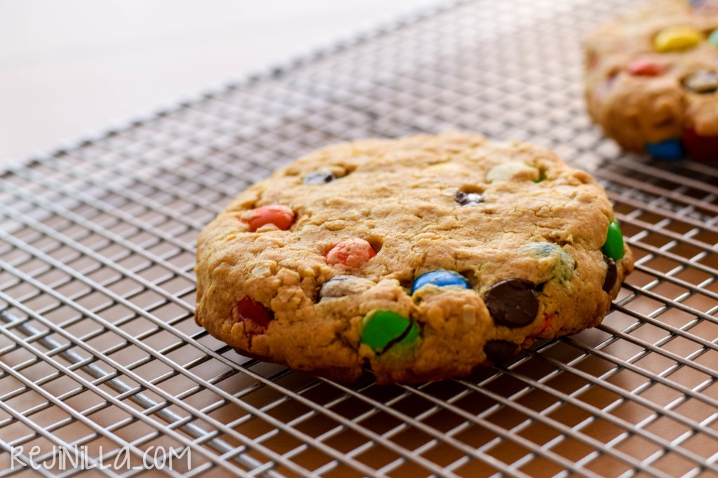 monter cookie for 1-6