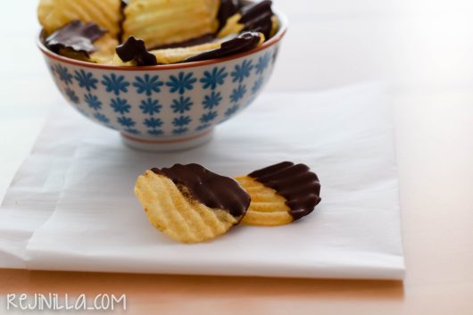 papas cubiertas de chocolate-6