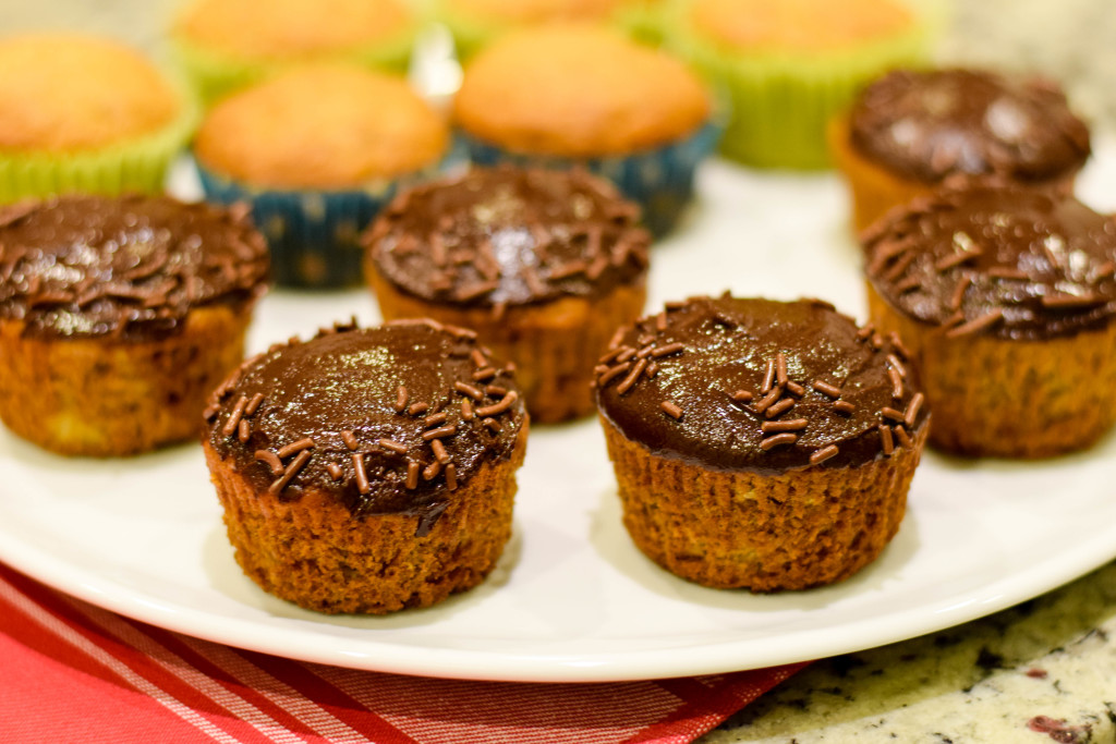 cupcakes platano-6