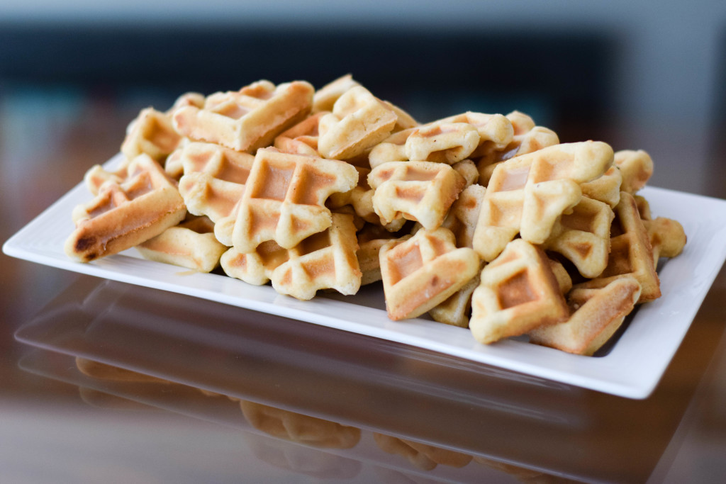 Wonuts (waffle-dona)