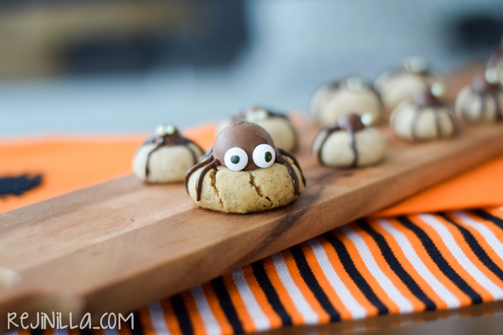 galletas de araña-8