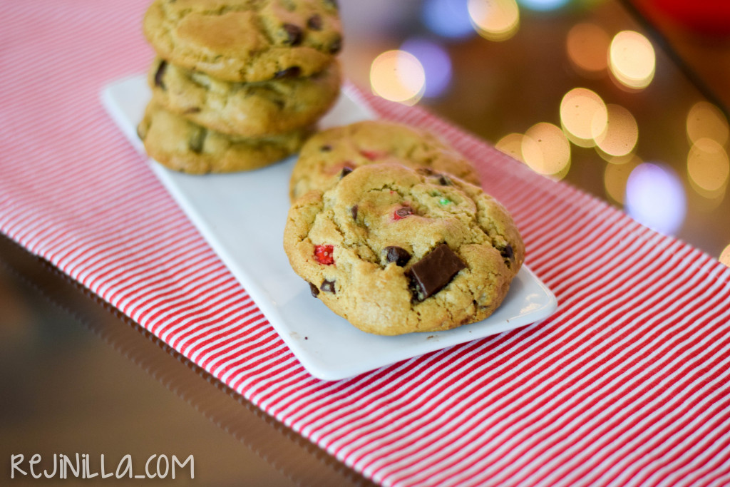 choco chip galletas-5
