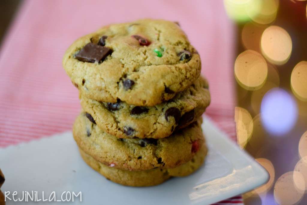 choco chip galletas-7