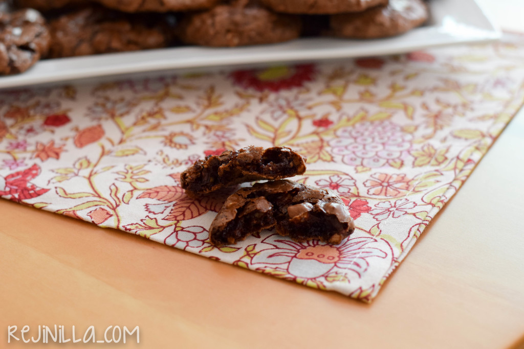 galletas chocolate almendra-8