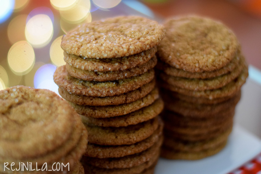 galletas jengibre melaza-8