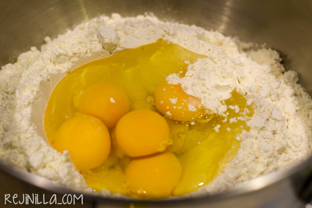 Rosca de reyes receta-2