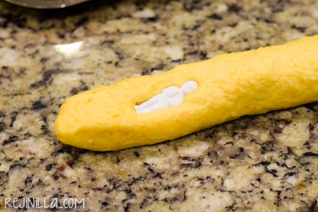 Rosca de reyes receta-8