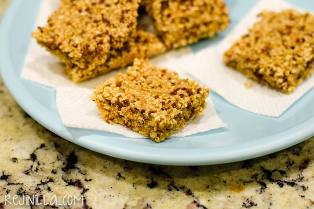 barritas quinoa platano-6
