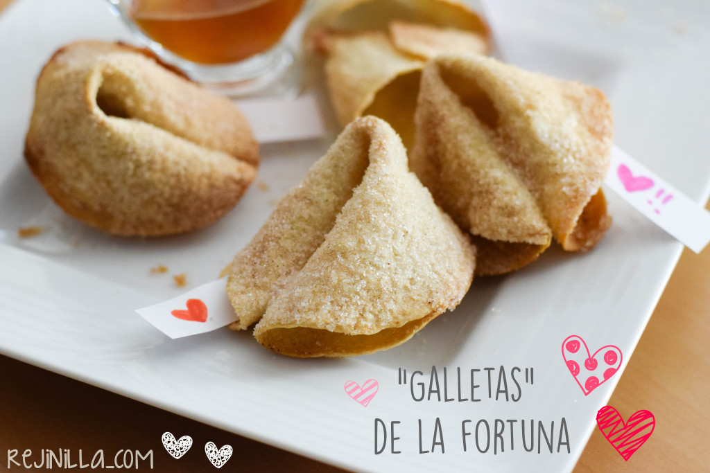 fortune cookies valentin