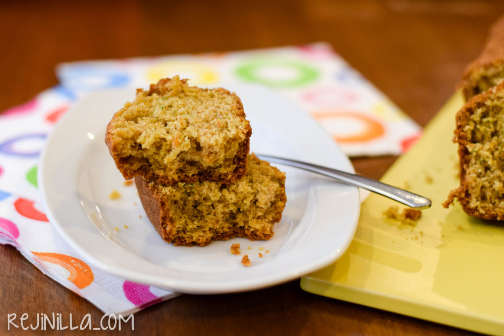 panque calabaza zanahoria-9