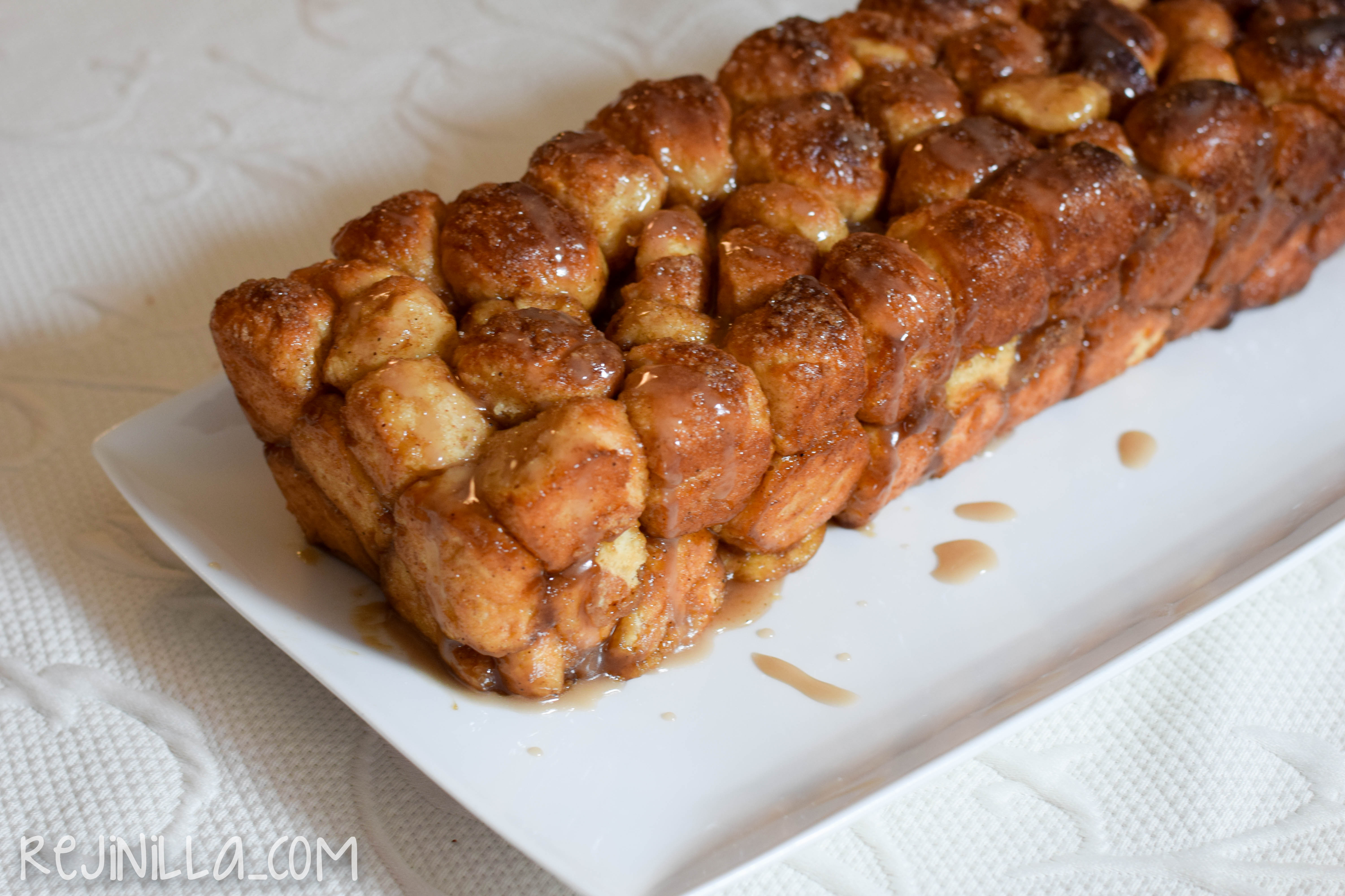 Monkey Bread V2 