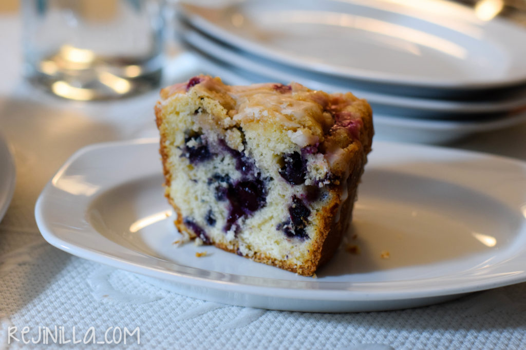 bluberry cake-15