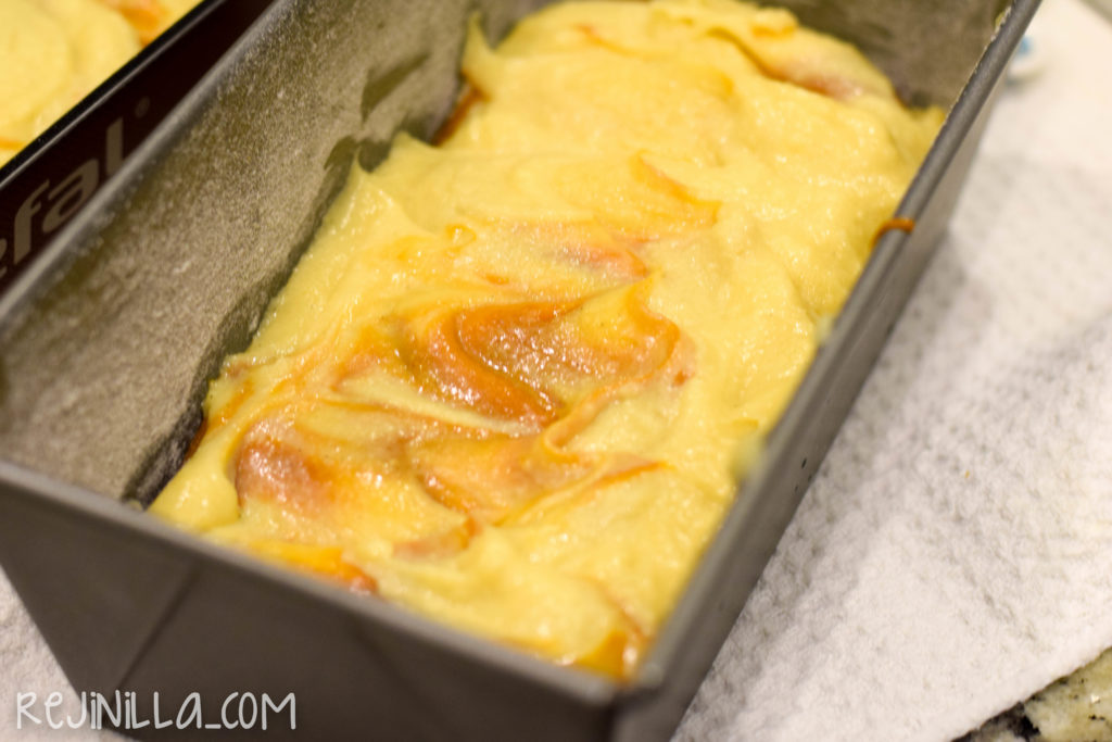 panque dulce de leche-8