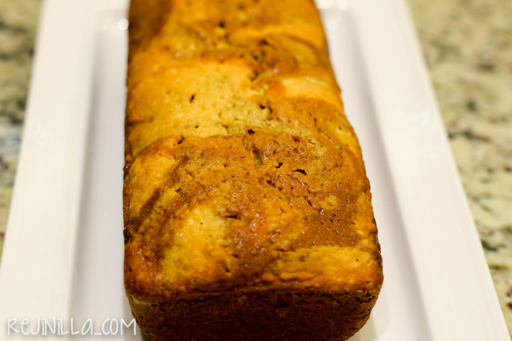 panque dulce de leche-9