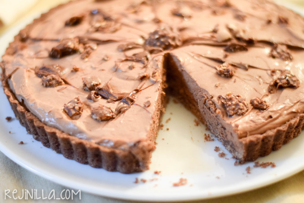 pie nutella-1-2